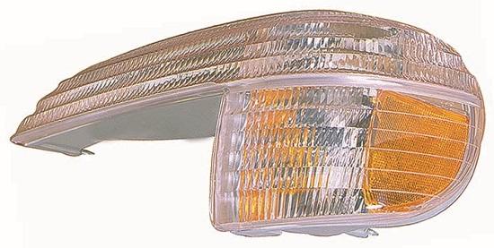 CUARTO PUNTA EXPLORER 95-01 L