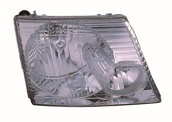 FARO EXPLORER 02-05 4P R