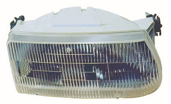 FARO EXPLORER 95-01 R