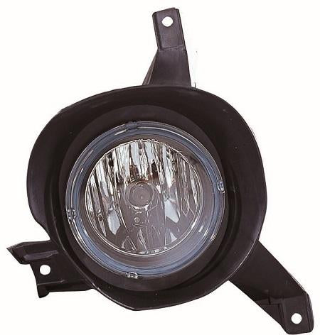 FARO NIEBLA EXPLORER 01-05 2P R