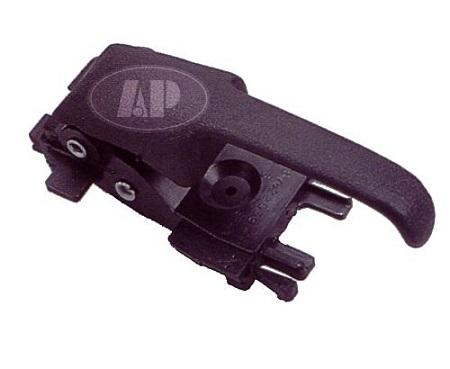 MANIJA INTERIOR EXPLORER/ MOUNTAINER 91-01/ EXPLORER SPORT 01-03/ SPORT TRAC 01-05 DEL=TRAS L