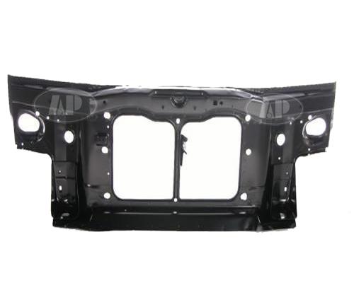 MARCO RADIADOR EXPLORER 02-05 4 PTS