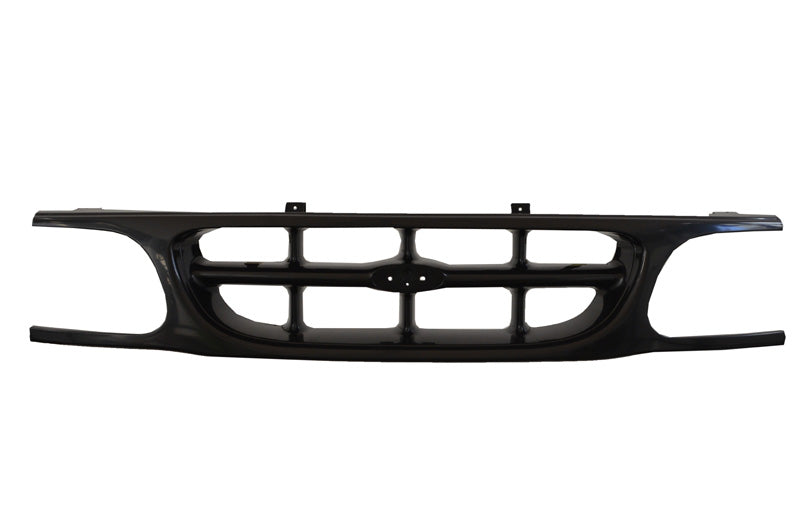PARRILLA EXPLORER 95-01 NEGRA