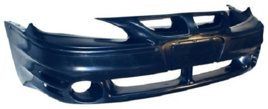 FASCIA DELANTERA GRAND AM 99-05 GT P/PINTAR C/HOYO S/REJILLA