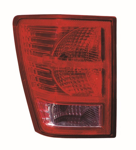CALAVERA GRAND CHEROKEE 07-10 L