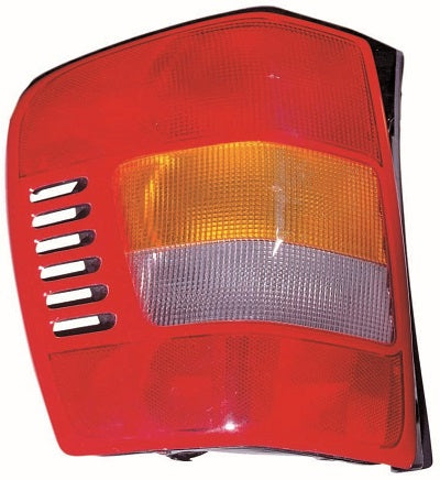 CALAVERA GRAND CHEROKEE 99-04 L
