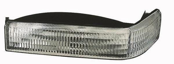 CUARTO FRONTAL GRAND CHEROKEE 93-98 L