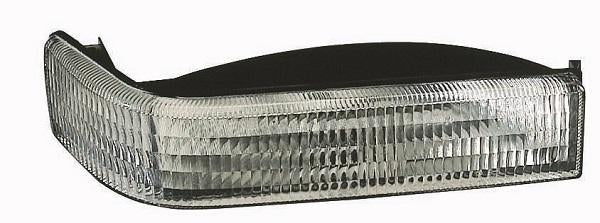 CUARTO FRONTAL GRAND CHEROKEE 93-98 R