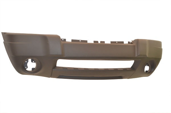 FASCIA DELANTERA GRAND CHEROKEE 04 LAREDO C/HOYO