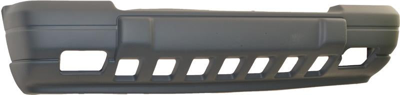 FASCIA DELANTERA GRAND CHEROKEE 96-98 LAREDO TEXTURADO C/HOYO