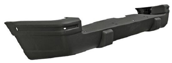 FASCIA TRASERA GRAND CHEROKEE 93-95 P/PINTAR