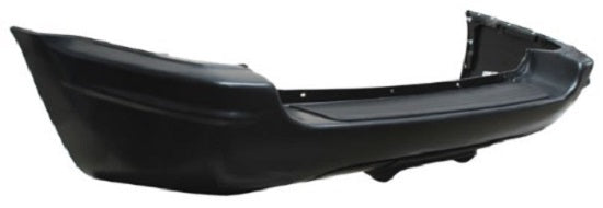 FASCIA TRASERA GRAND CHEROKEE 99-04 C/TIRON