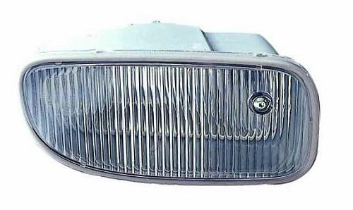 FARO NIEBLA GRAND CHEROKEE 99-03 L