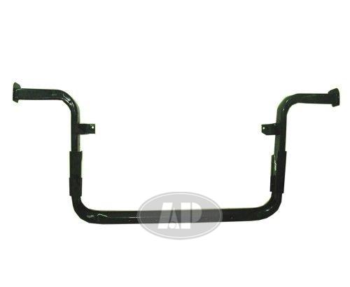 MARCO RADIADOR GRAND CHEROKEE 99-04 INF