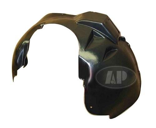 TOLVA SALPICADERA GRAND CHEROKEE 05-07 L