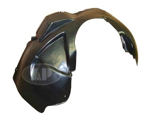 TOLVA SALPICADERA GRAND CHEROKEE 05-07 R