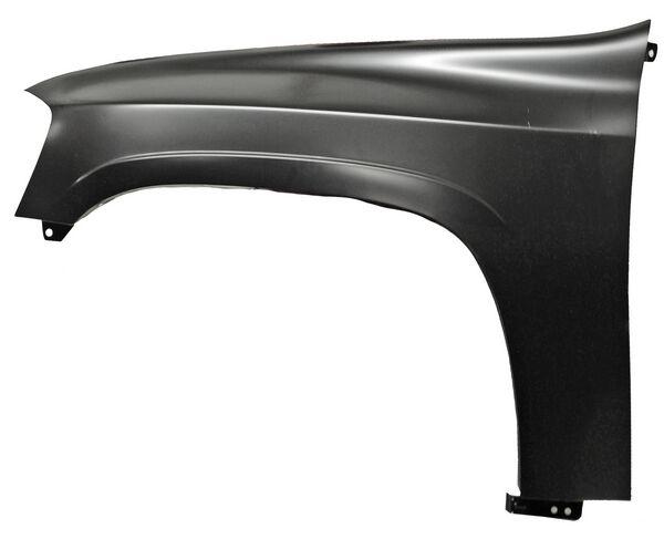 SALPICADERA ENVOY 02-09 L