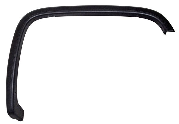 MOLDURA ARCO SALPICADERA GMC PU/ SIERRA 15-18 2500/3500 TEXTURADO R