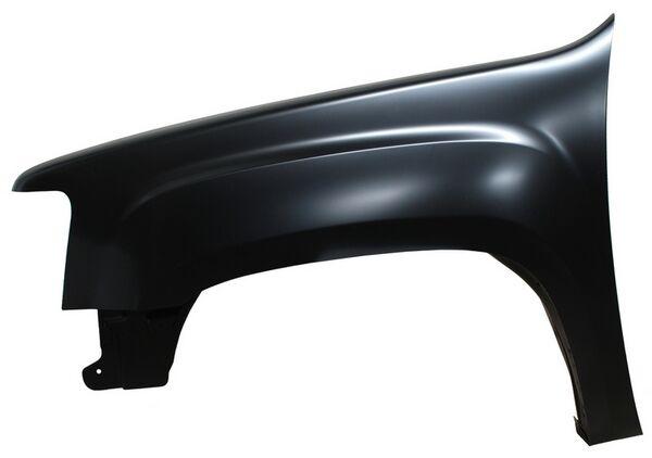 SALPICADERA SIERRA 07-13 L