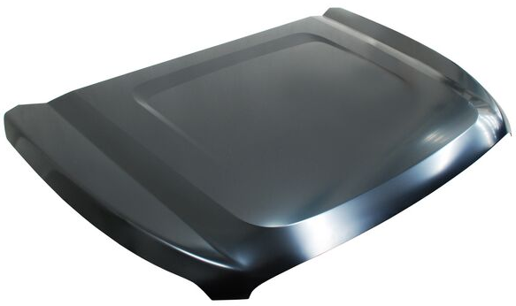 COFRE GMC YUKON/ DENALI 15-20 ALUMINIO