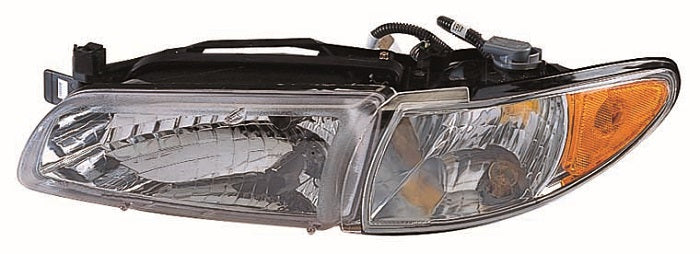 FARO GRAND PRIX 97-03 L