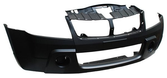 FASCIA DELANTERA GRAND VITARA 07-12 P/PINTAR