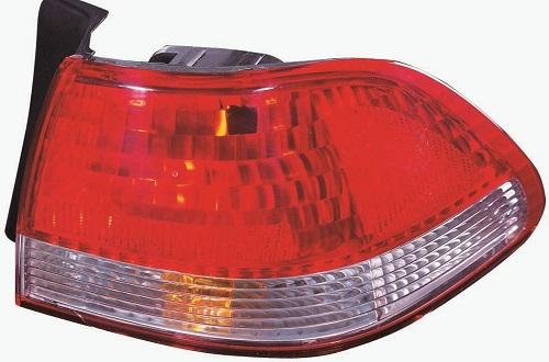 CALAVERA ACCORD 01-02 EXTERIOR R