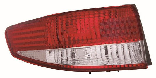 CALAVERA ACCORD 03-04 4P EXTERIOR L