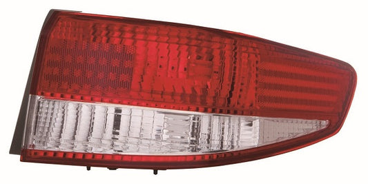 CALAVERA ACCORD 03-04 4P EXTERIOR R
