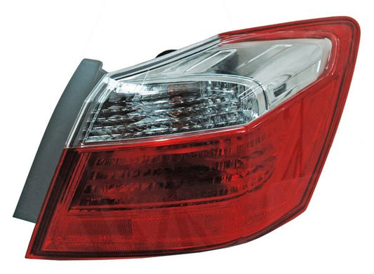 CALAVERA ACCORD 13-15 4P EXTERIOR R