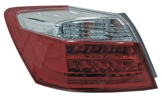 CALAVERA ACCORD 13-14 4P EXTERIOR LEDS L