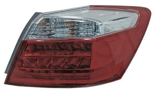 CALAVERA ACCORD 13-14 4P EXTERIOR LEDS R