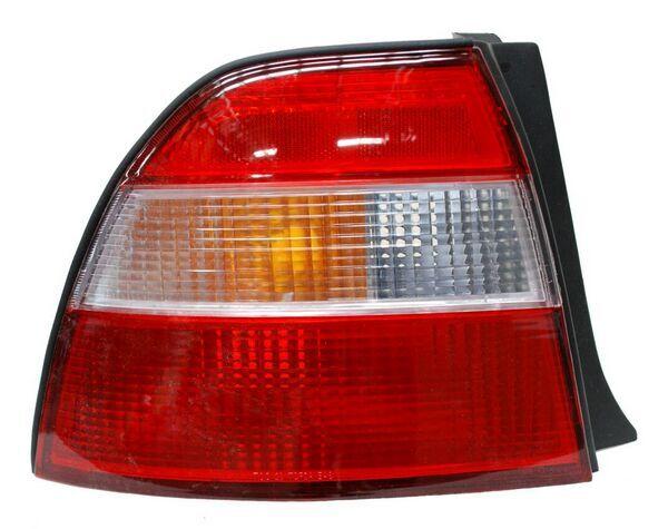 CALAVERA ACCORD 94-95 BLANCO / ROJO EXTERIOR L *HASTA AGOTAR*
