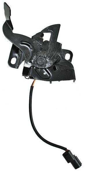 CHAPA COFRE ACCORD 08-12 2P P/SISTEMA ALARMA