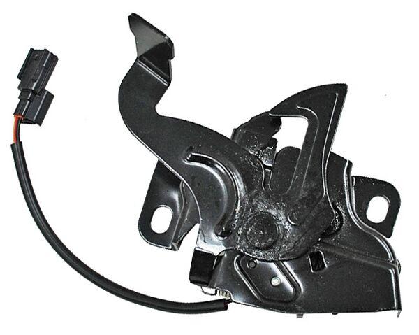 CHAPA COFRE ACCORD 08-12 4P P/SISTEMA ALARMA