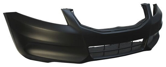 FASCIA DELANTERA ACCORD 11-12 4P S/HOYO P/FARO