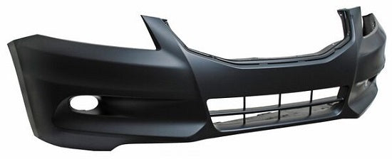 FASCIA DELANTERA ACCORD 11-12 4P C/HOYO