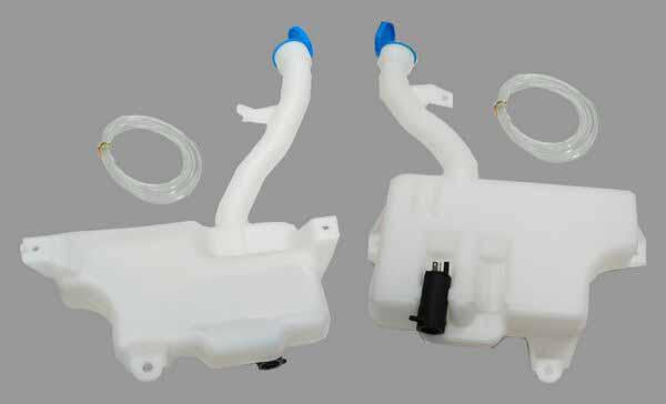DEPOSITO LIMPIAPARABRISAS ACCORD 03-07 C/TAPA C/MOTOR