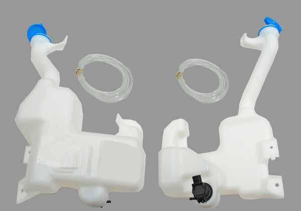 DEPOSITO LIMPIAPARABRISAS ACCORD 08-12 C/TAPA C/MOTOR