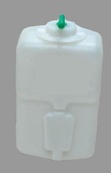 DEPOSITO RECURADOR ACCORD 98-02 / VPS 98-02