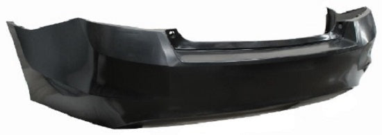 FASCIA TRASERA ACCORD 08-12 4P 6 CIL