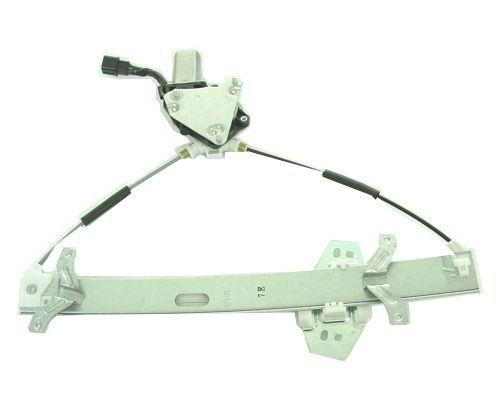 ELEVADOR ACCORD 03-07 4P ELECTRICO S/MOTOR DELANTERO R