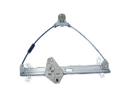 ELEVADOR ACCORD 03-07 2P ELECTRICO S/MOTOR DELANTERO L