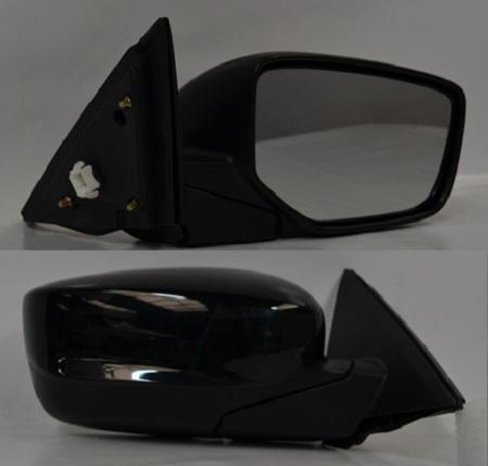 ESPEJO ACCORD 08-12 2P ELECTRICO 5PIN R