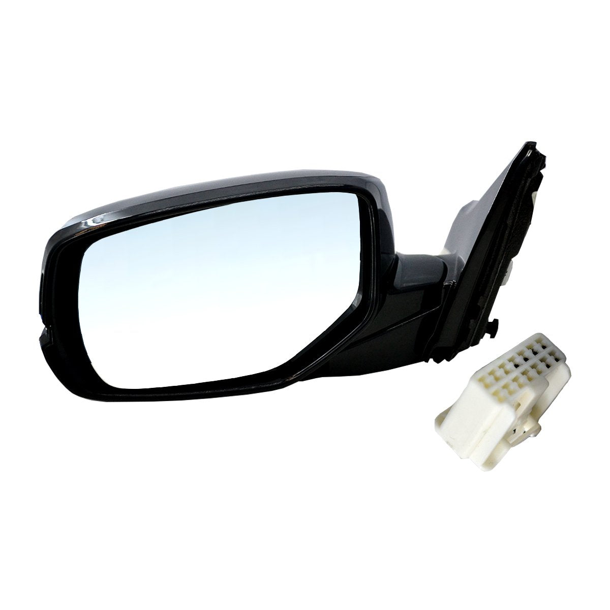 ESPEJO ACCORD 13-17 2P V/EX-L/EX ELECTRICO C/DIRECC P/PINT 6PIN L