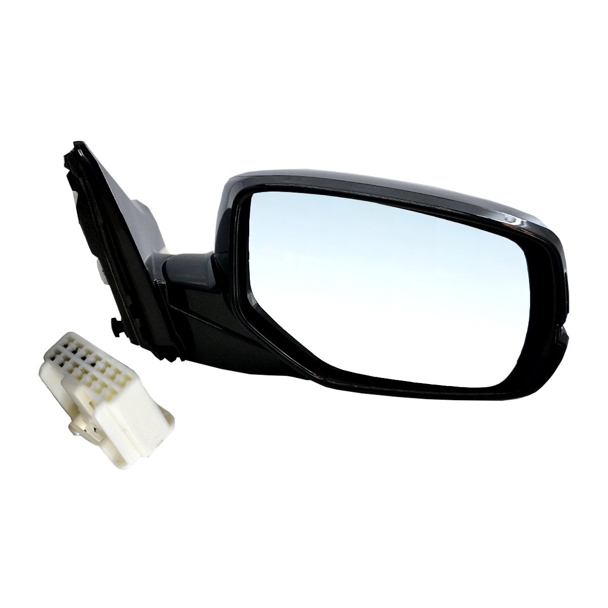 ESPEJO ACCORD 13-17 2P V/EX-L/EX ELECTRICO C/DIRECC P/PINT 6PIN R