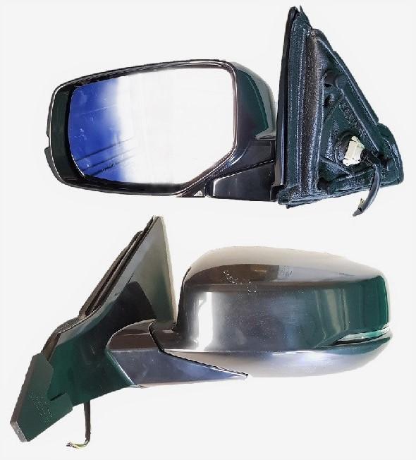 ESPEJO ACCORD 13-17 4P TOURING/SPORT/EX-L/SE/L ELECTRICO C/DESEMPAÑANTE C/DIRECC P/PINT 6PIN L