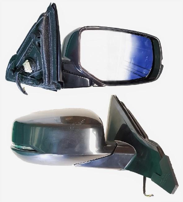 ESPEJO ACCORD 13-17 4P TOURING/SPORT/EX-L/SE/L ELECTRICO C/DESEMPAÑANTE C/DIRECC P/PINT 6PIN R