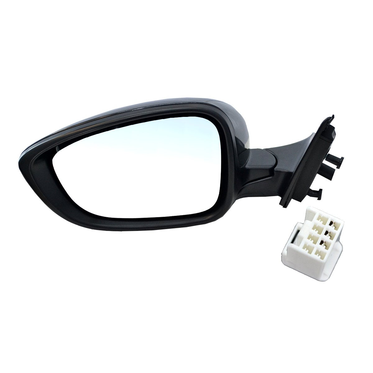 ESPEJO ACCORD 18-22 ELECTRICO 3PIN L