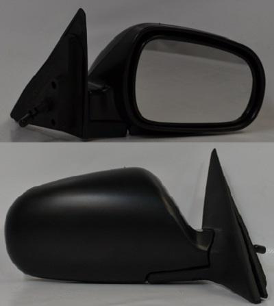 ESPEJO ACCORD 90-93 C/CONTROL MANUAL R